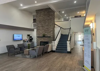 Garner Hotel Phoenix Northwest – Surprise by IHG hotel thumbnail 7
