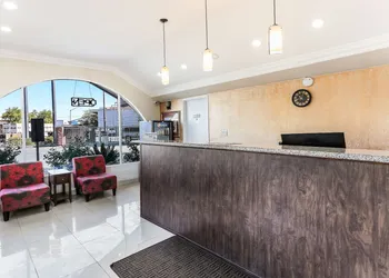 Americas Best Value Inn & Suites El Centro hotel thumbnail 2