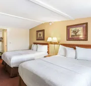 Americas Best Value Inn & Suites El Centro hotel detail image 5