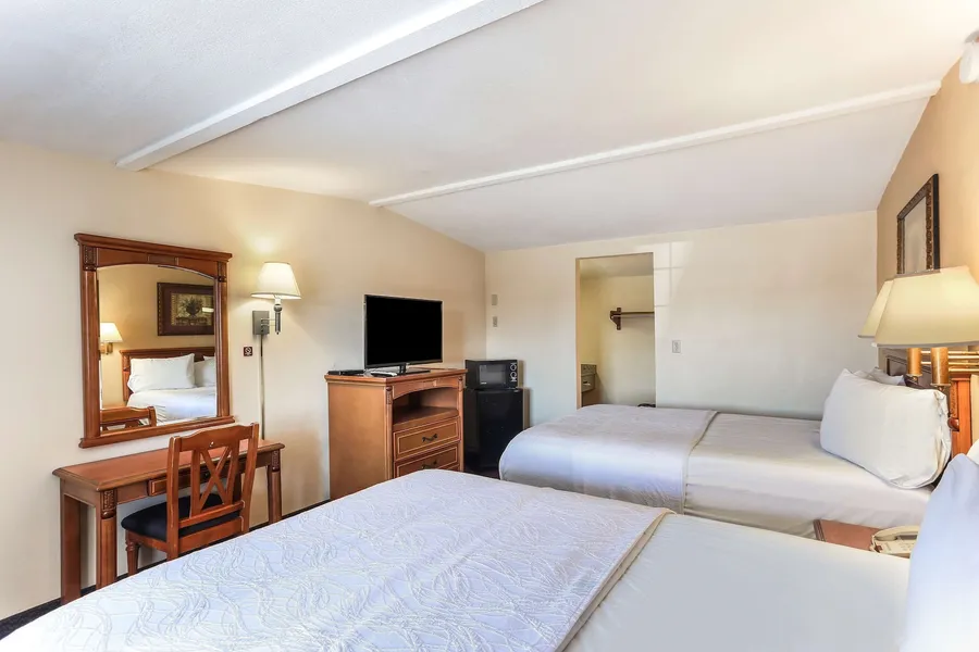Americas Best Value Inn & Suites El Centro hotel detail image 6
