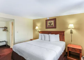 Americas Best Value Inn & Suites El Centro hotel thumbnail 8