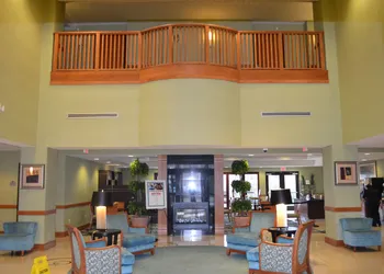 Wingate by Wyndham Richmond Short Pump hotel thumbnail 2