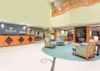 Wingate by Wyndham Richmond Short Pump hotel thumbnail 3