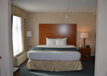 Wingate by Wyndham Richmond Short Pump hotel thumbnail 4