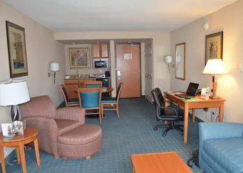 Wingate by Wyndham Richmond Short Pump hotel thumbnail 5