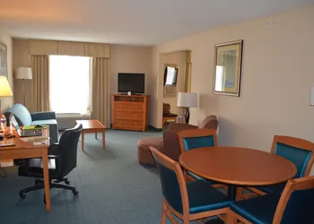 Wingate by Wyndham Richmond Short Pump hotel thumbnail 6