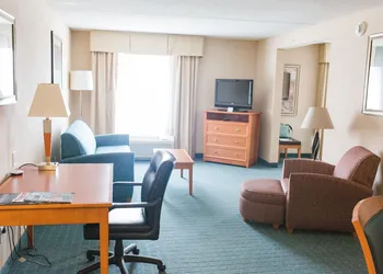 Wingate by Wyndham Richmond Short Pump hotel thumbnail 7