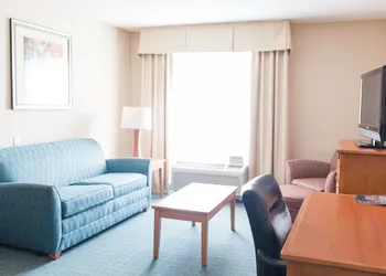 Wingate by Wyndham Richmond Short Pump hotel thumbnail 8