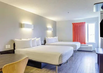 Motel 6 Headingley, MB - Winnipeg West hotel thumbnail 6