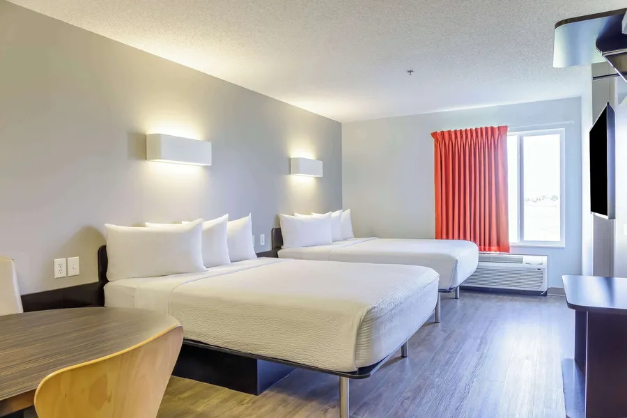 Motel 6 Headingley, MB - Winnipeg West hotel detail image 6