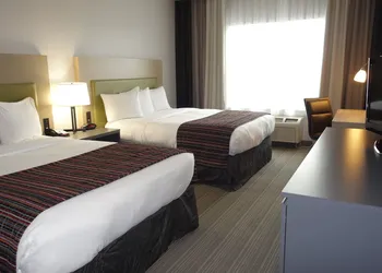 Country Inn & Suites by Radisson, Coralville, IA hotel thumbnail 4