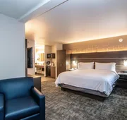 Holiday Inn Express Spokane Downtown by IHG hotel detail image 3