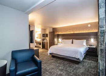 Holiday Inn Express Spokane Downtown by IHG hotel thumbnail 3