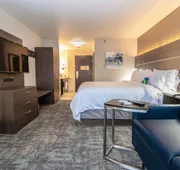 Holiday Inn Express Spokane Downtown by IHG hotel detail image 5