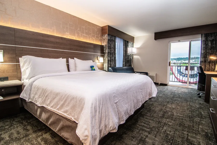 Holiday Inn Express Spokane Downtown by IHG hotel detail image 6