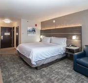 Holiday Inn Express Spokane Downtown by IHG hotel detail image 7