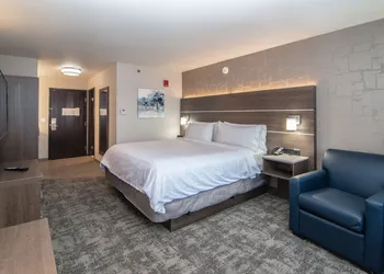 Holiday Inn Express Spokane Downtown by IHG hotel thumbnail 7