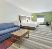 Holiday Inn Express & Suites Denton North by IHG hotel detail image 3