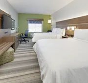 Holiday Inn Express & Suites Denton North by IHG hotel detail image 7