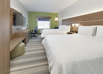 Holiday Inn Express & Suites Denton North by IHG hotel thumbnail 7