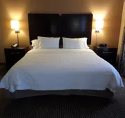 Hampton Inn & Suites Bakersfield/Hwy 58, CA hotel detail image 3