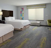 Hampton Inn & Suites Bakersfield/Hwy 58, CA hotel detail image 7