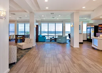 Holiday Inn Express & Suites Oceanfront by IHG hotel thumbnail 2