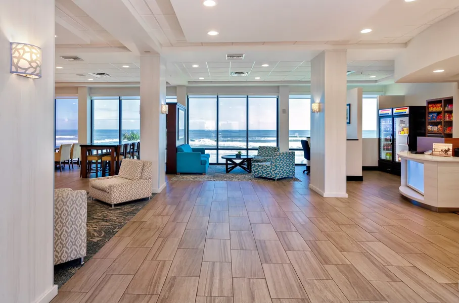 Holiday Inn Express & Suites Oceanfront by IHG hotel detail image 2