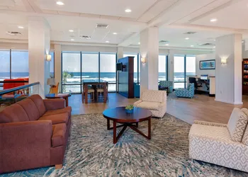 Holiday Inn Express & Suites Oceanfront by IHG hotel thumbnail 4