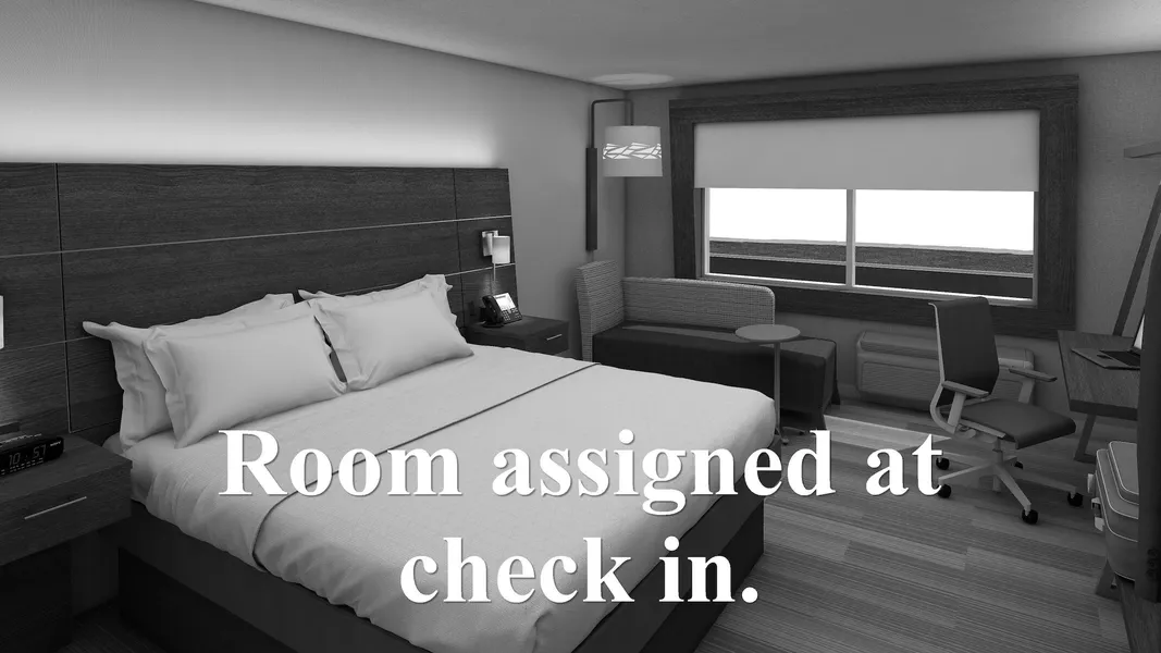 Holiday Inn Express & Suites Oceanfront by IHG hotel detail image 6