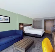 Holiday Inn Express & Suites Oceanfront by IHG hotel detail image 7