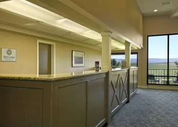 Red Lion Hotel Pendleton hotel thumbnail 4