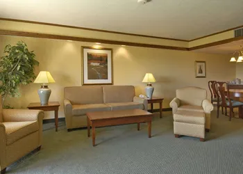 Red Lion Hotel Pendleton hotel thumbnail 5