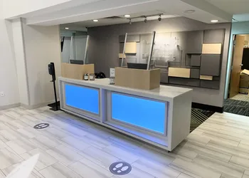 Holiday Inn Express & Suites Longview North by IHG hotel thumbnail 3