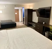 Holiday Inn Express & Suites Longview North by IHG hotel detail image 5