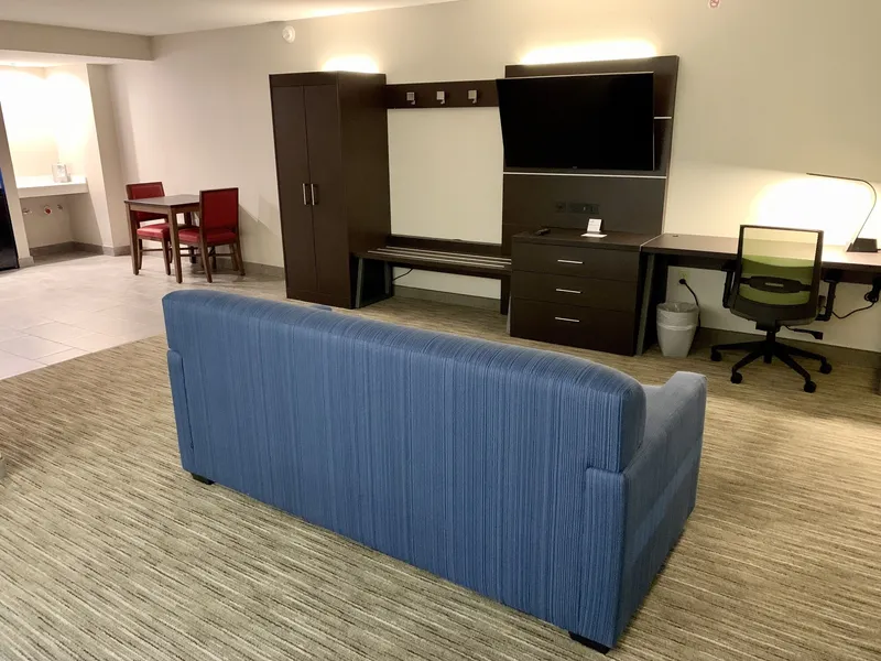 Holiday Inn Express & Suites Longview North by IHG hotel detail image 6