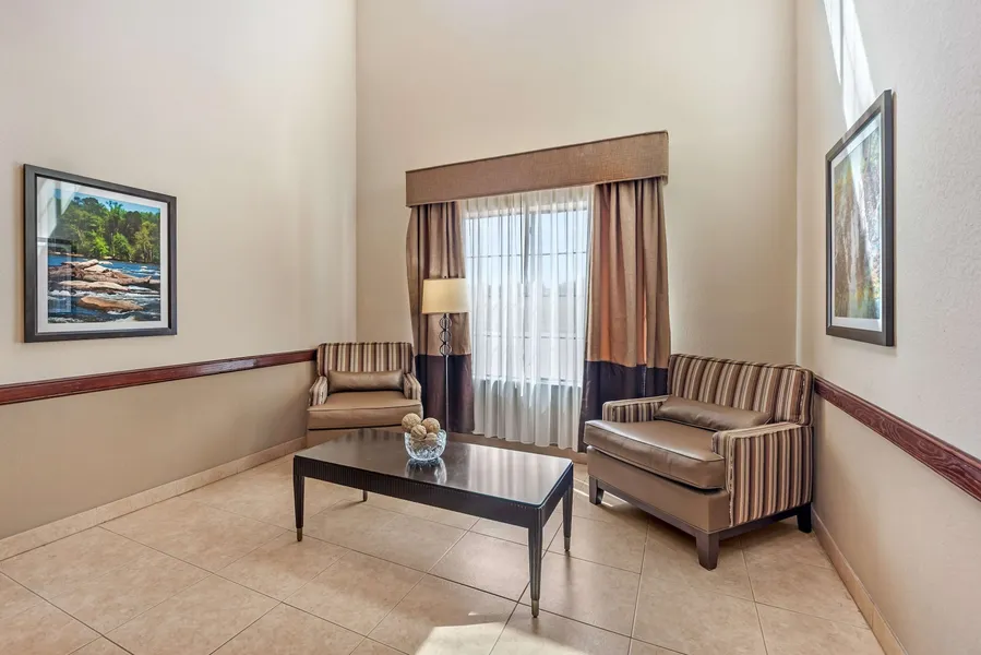 Best Western La Grange Inn & Suites hotel detail image 2