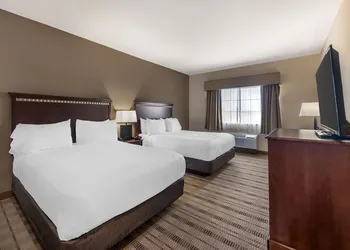 Best Western La Grange Inn & Suites hotel thumbnail 6