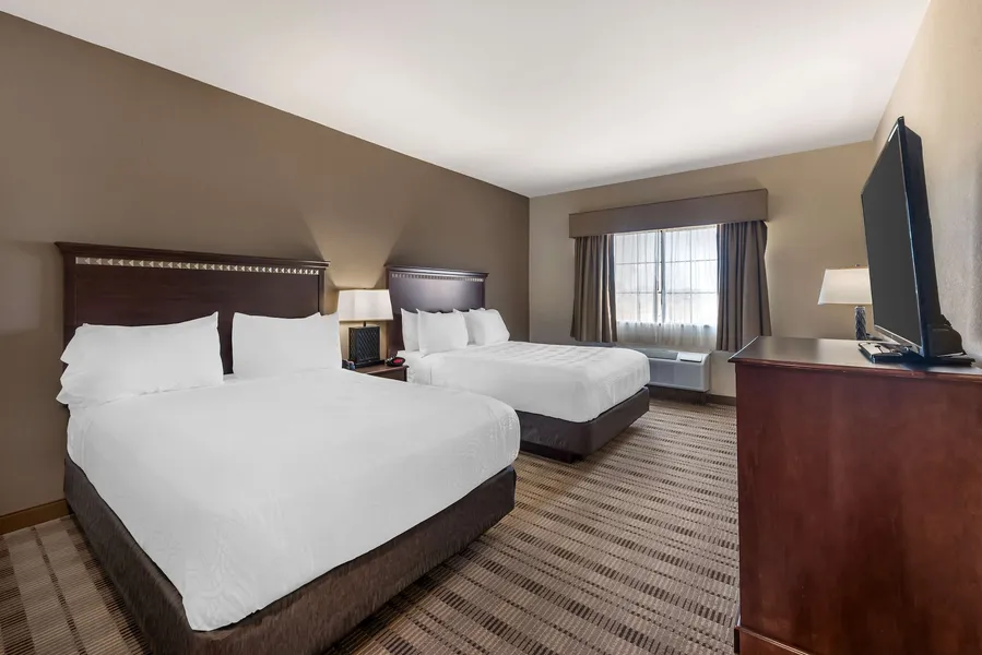 Best Western La Grange Inn & Suites hotel detail image 6
