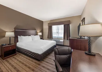 Best Western La Grange Inn & Suites hotel thumbnail 7