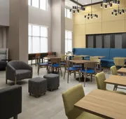 Hampton Inn & Suites Rochester/Henrietta hotel detail image 4