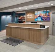 Hampton Inn & Suites Rochester/Henrietta hotel detail image 5