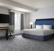 Hampton Inn & Suites Rochester/Henrietta hotel detail image 7