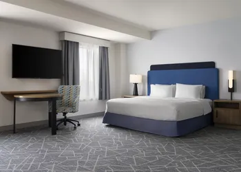 Hampton Inn & Suites Rochester/Henrietta hotel thumbnail 7