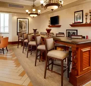 Hampton Inn & Suites Savannah/Midtown hotel detail image 3