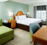 Hampton Inn & Suites Savannah/Midtown hotel detail image 5