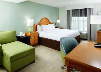 Hampton Inn & Suites Savannah/Midtown hotel thumbnail 5
