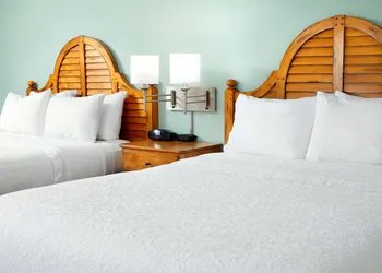 Hampton Inn & Suites Savannah/Midtown hotel thumbnail 8