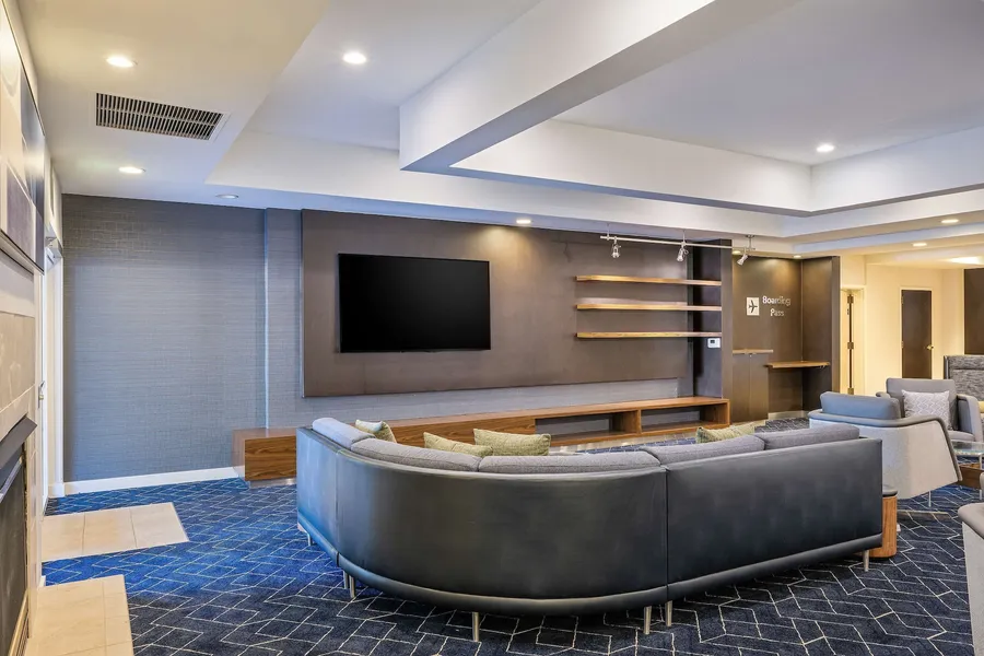 Sonesta Select San Ramon hotel detail image 2