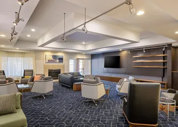 Sonesta Select San Ramon hotel thumbnail 4